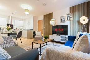 Exclusive Apt in JQ Sleeps 6